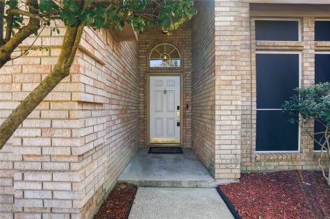 1312 Crows Nest Court Azle TX 76020