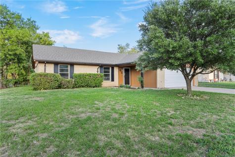 914 Tahoe Trail Hewitt TX 76643