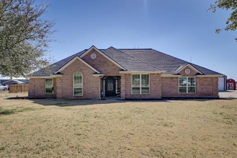 2701 Longhorn Trail Crowley TX 76036