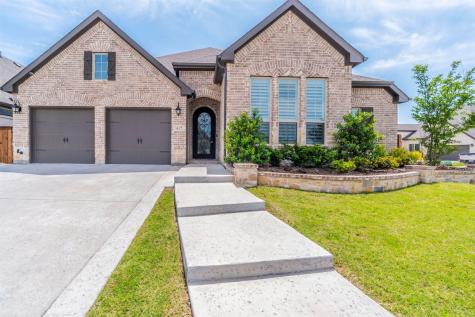 417 Ambrose Street Fort Worth TX 76131