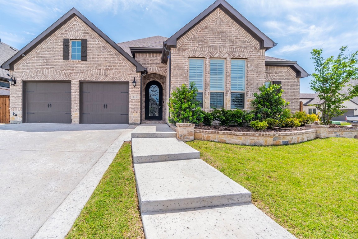 417 Ambrose Street Fort Worth TX 76131