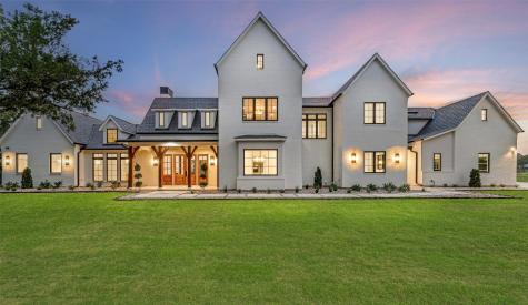 118 Silver Saddle Circle Weatherford TX 76087
