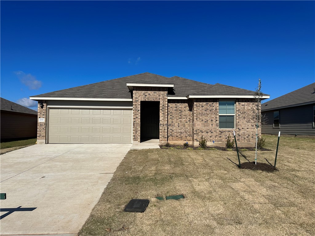7037 Canadian Drive China Spring TX 76633