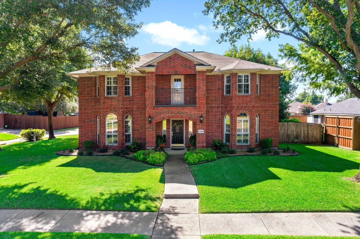 4306 Baywatch Drive Rowlett TX 75088