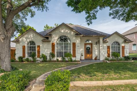 3203 Candide Lane Mckinney TX 75070