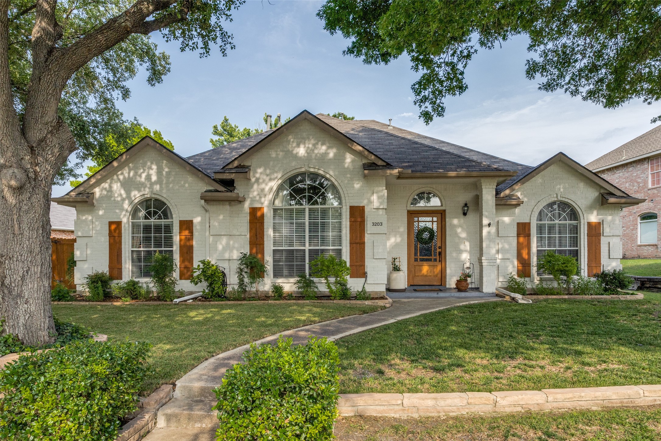 3203 Candide Lane Mckinney TX 75070