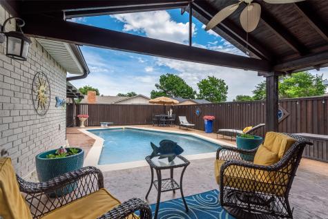 1911 White Rose Lane Carrollton TX 75007