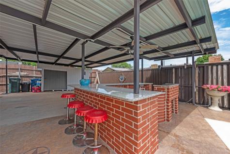 1911 White Rose Lane Carrollton TX 75007