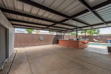 1911 White Rose Lane Carrollton TX 75007