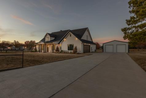 3925 County Road 2208 Greenville TX 75402