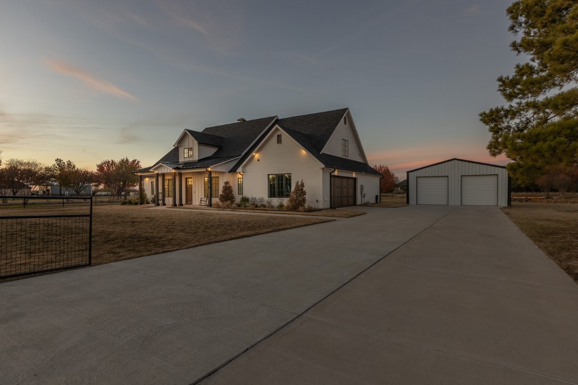 3925 County Road 2208 Greenville TX 75402