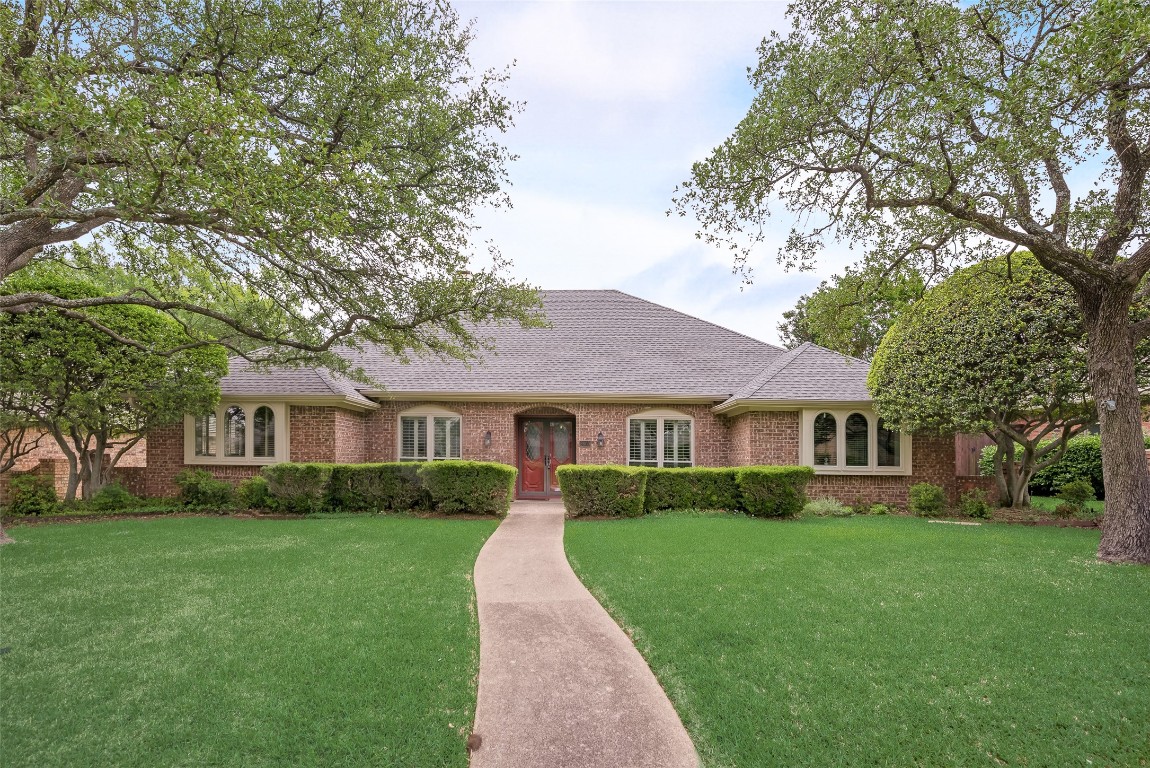 2600 Cobre Valle Lane Plano TX 75023
