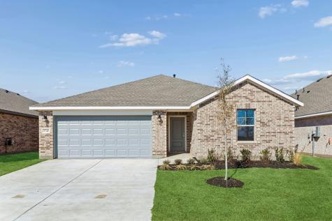 3745 Prairie Chapel Road Royse City TX 75189