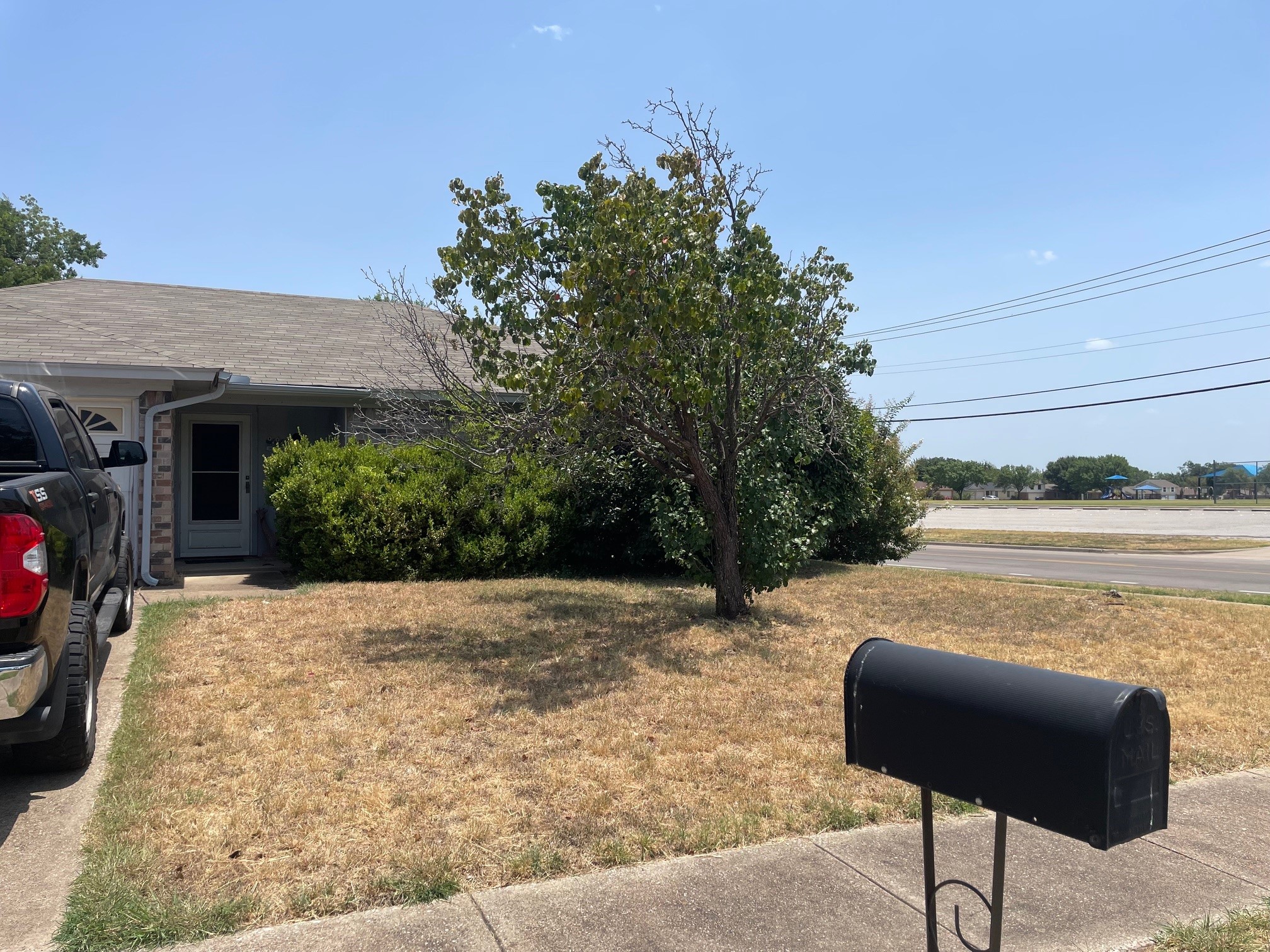6700 Jerri Lynn Court Watauga TX 76148