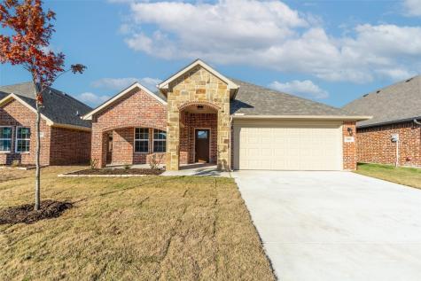1002 Tippit Lane Greenville TX 75402