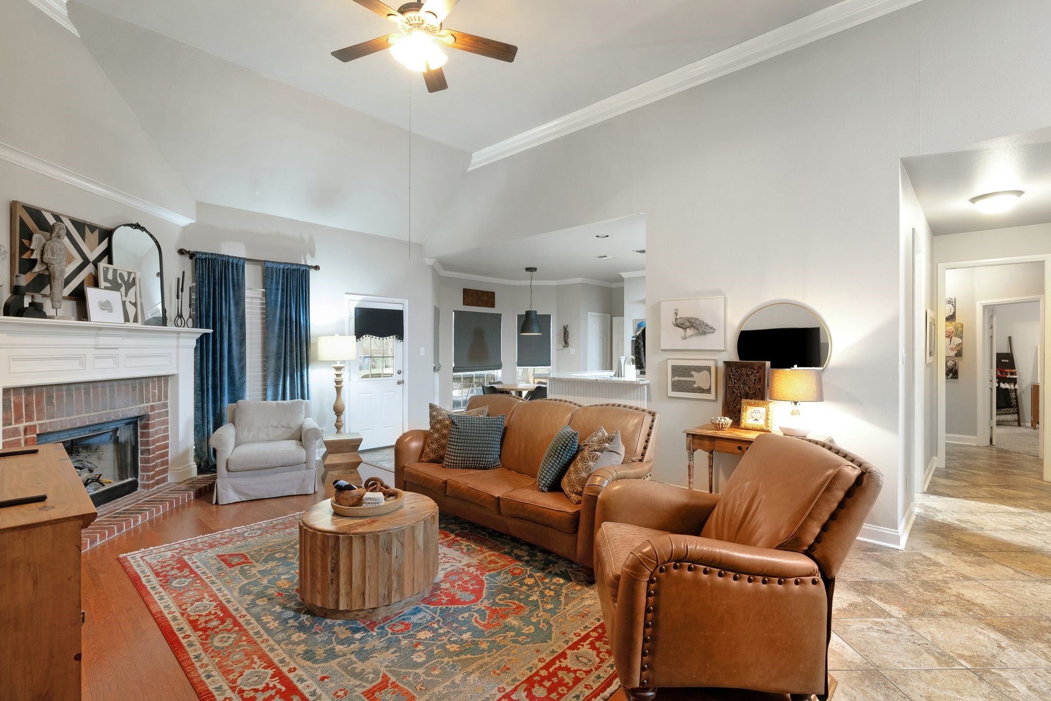 436 Ben Boyd Road Argyle TX 76226