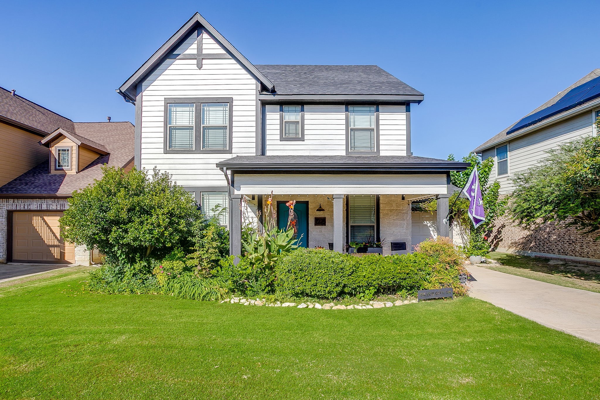 7225 Silver City Drive Fort Worth TX 76179