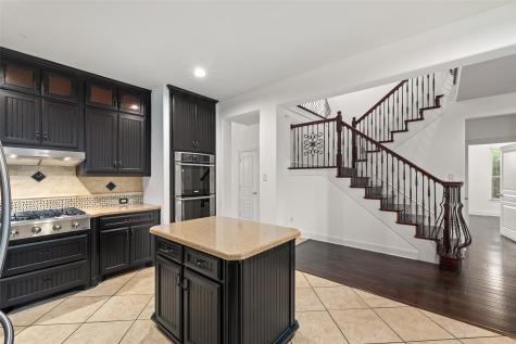 14518 Alstone Drive Frisco TX 75035