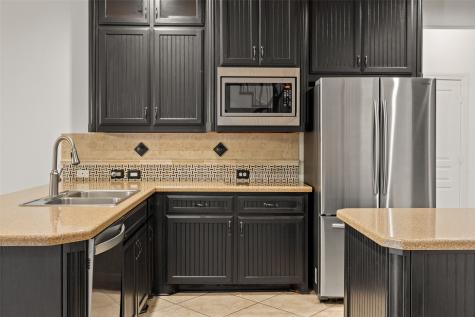 14518 Alstone Drive Frisco TX 75035