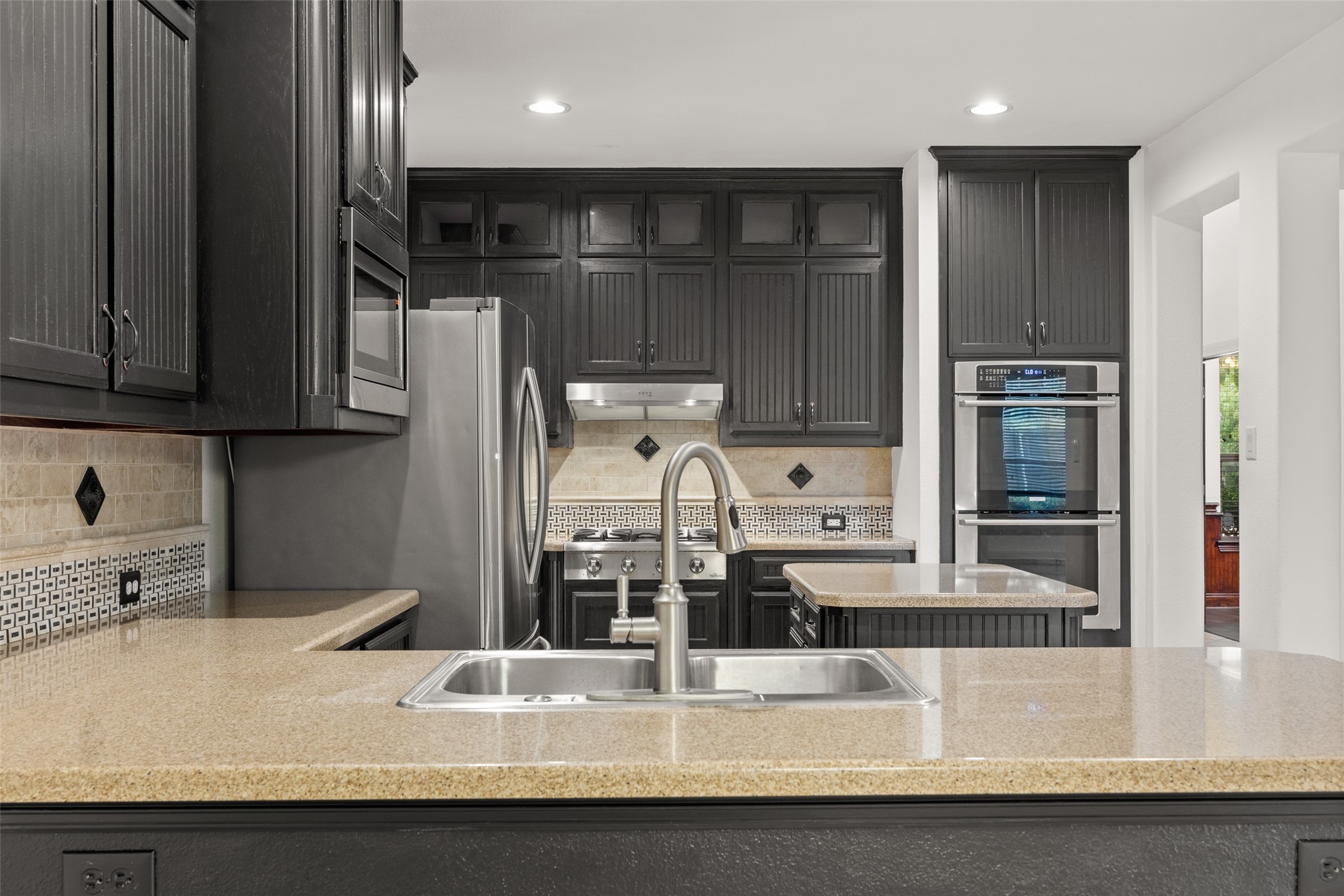 14518 Alstone Drive Frisco TX 75035