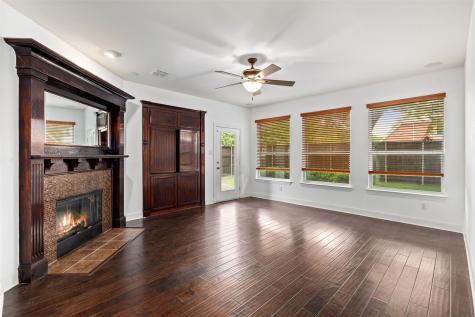 14518 Alstone Drive Frisco TX 75035