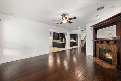 14518 Alstone Drive Frisco TX 75035
