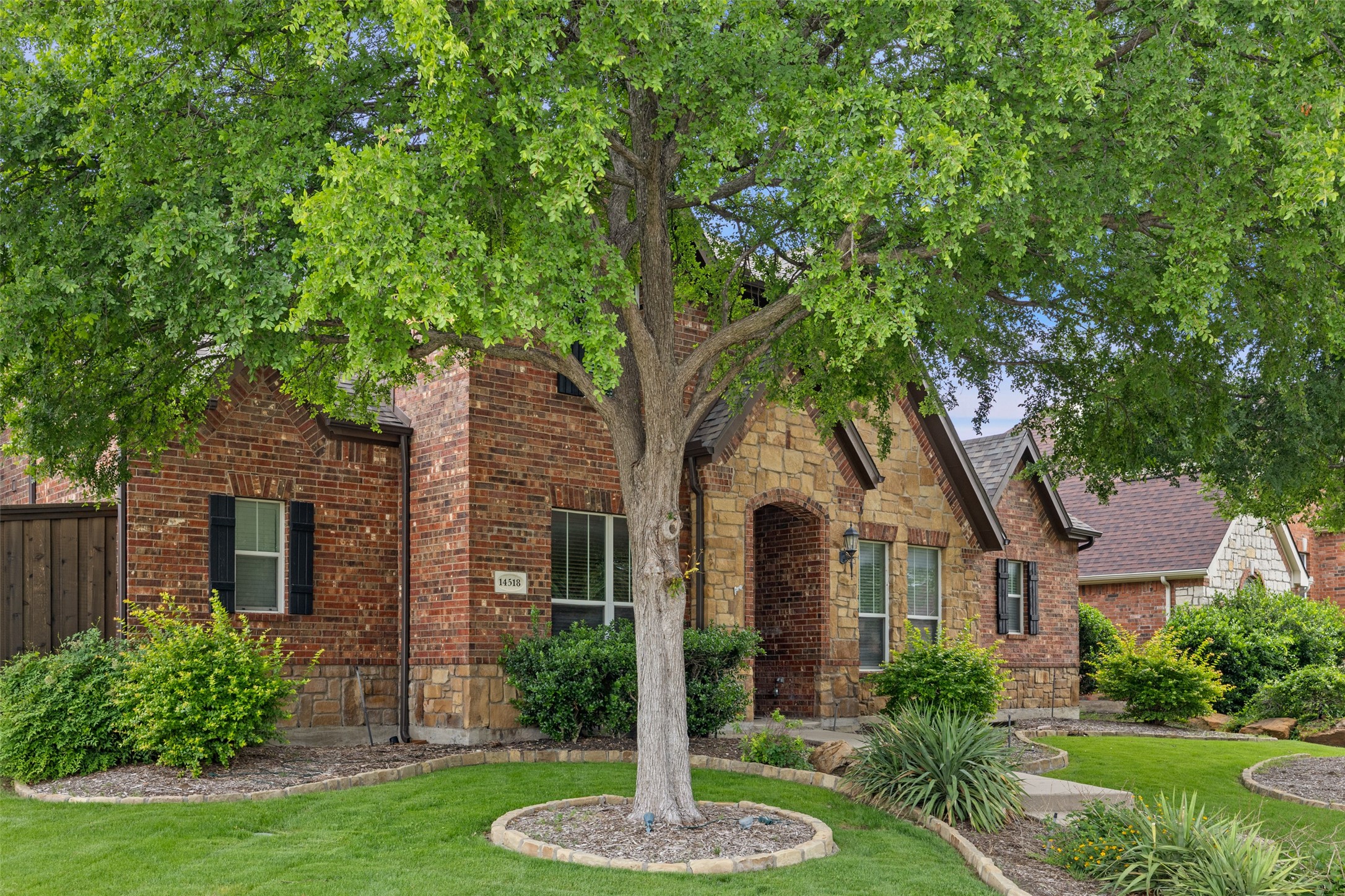 14518 Alstone Drive Frisco TX 75035