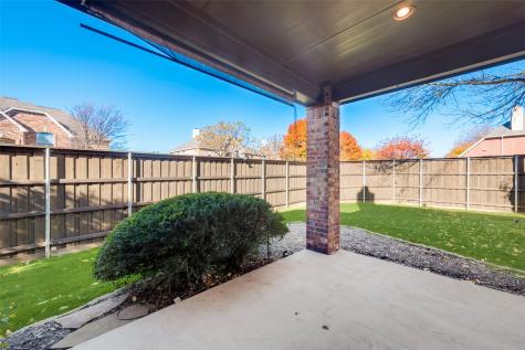 14518 Alstone Drive Frisco TX 75035