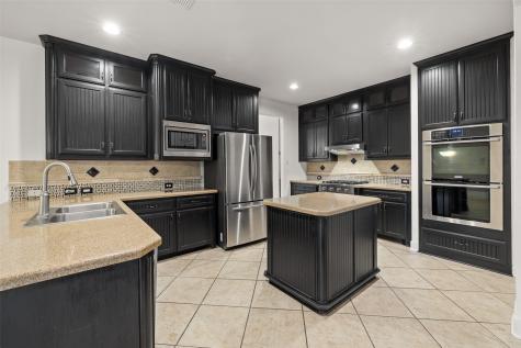 14518 Alstone Drive Frisco TX 75035