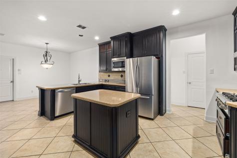 14518 Alstone Drive Frisco TX 75035