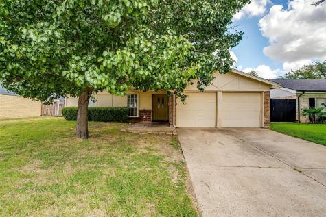 540 Edwards Drive Saginaw TX 76179