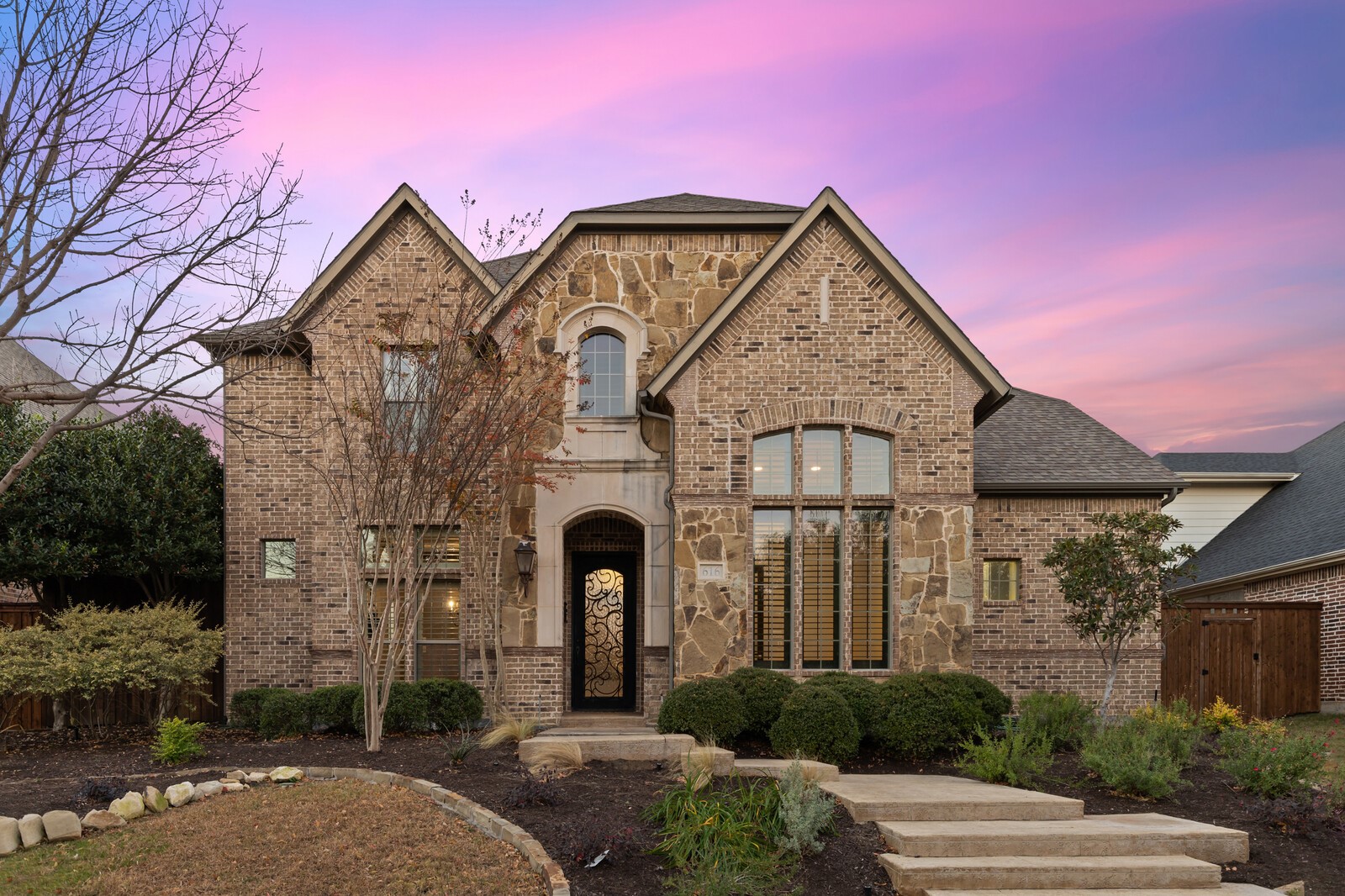 616 Sword Bridge Drive Lewisville TX 75056