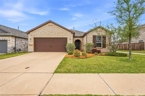 960 Tule Drive Aubrey TX 76227