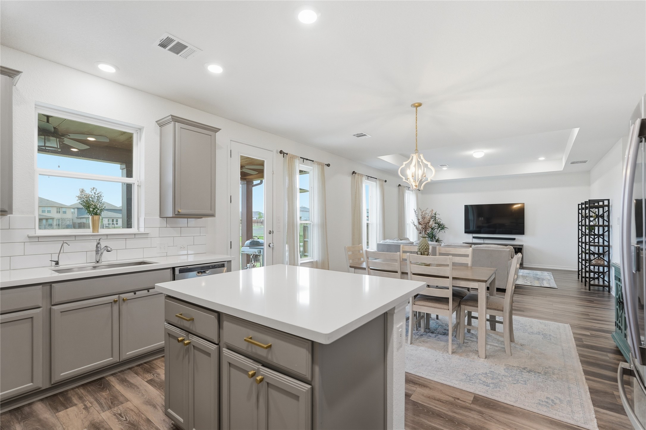 960 Tule Drive Aubrey TX 76227