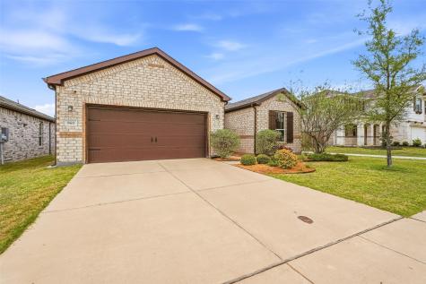 960 Tule Drive Aubrey TX 76227