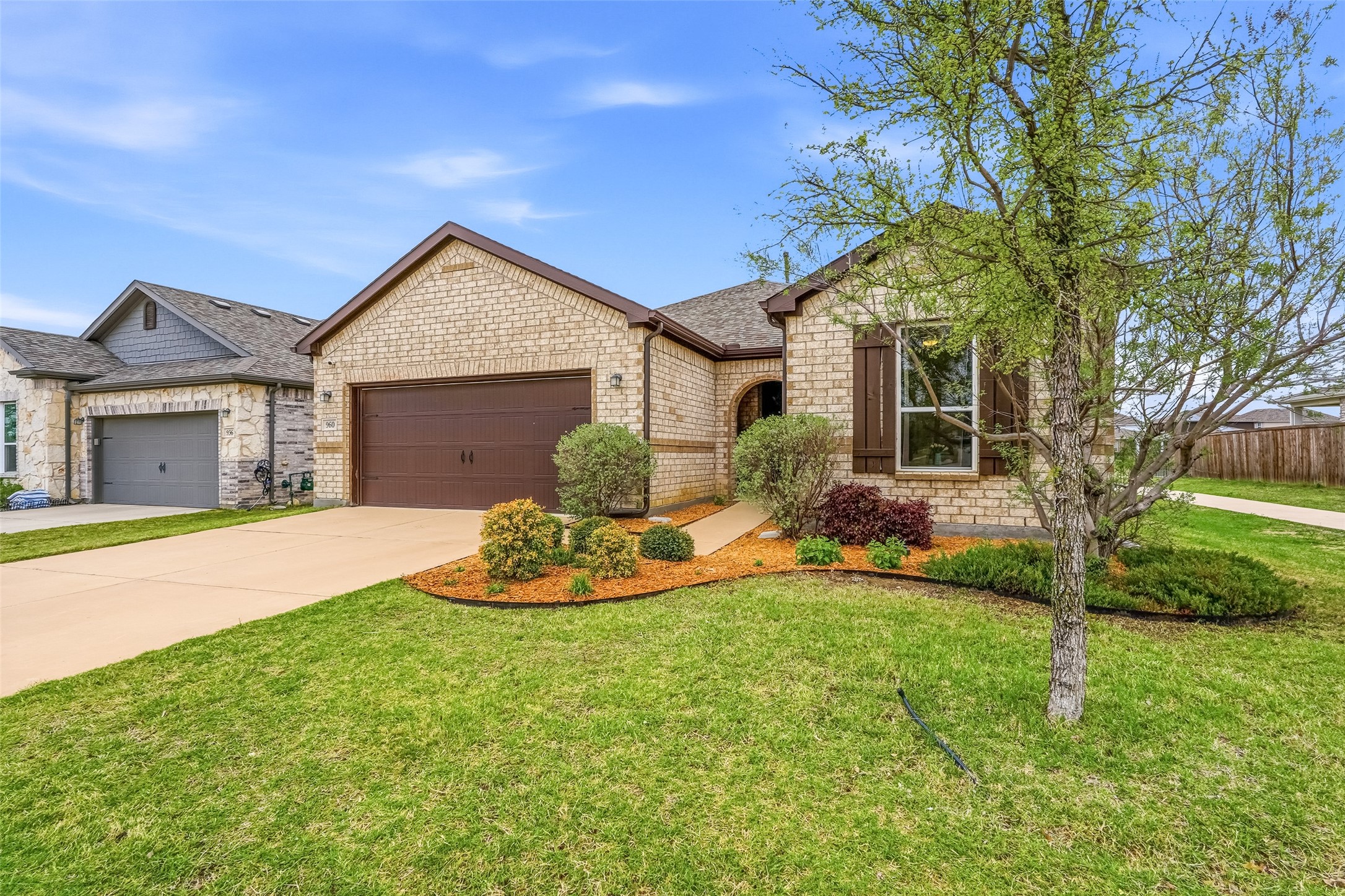 960 Tule Drive Aubrey TX 76227