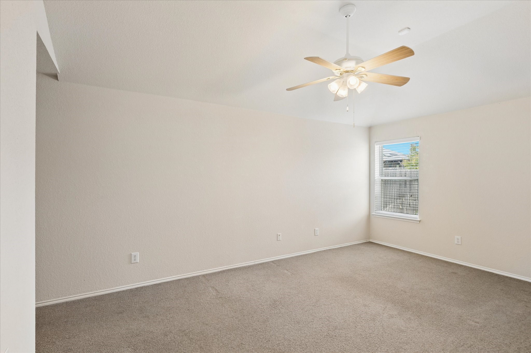 2736 Ensenada Lane Fort Worth TX 76108