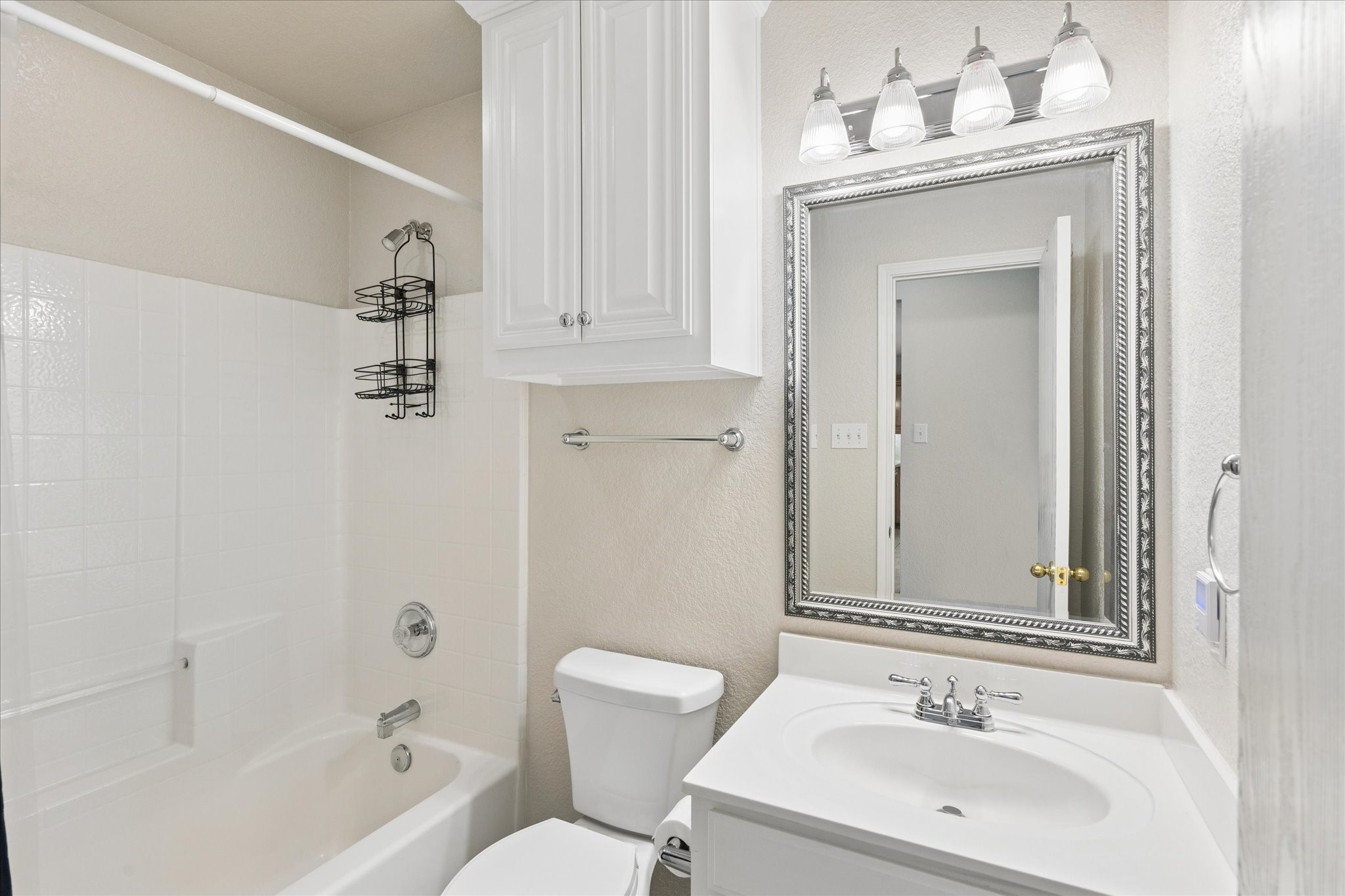 2736 Ensenada Lane Fort Worth TX 76108