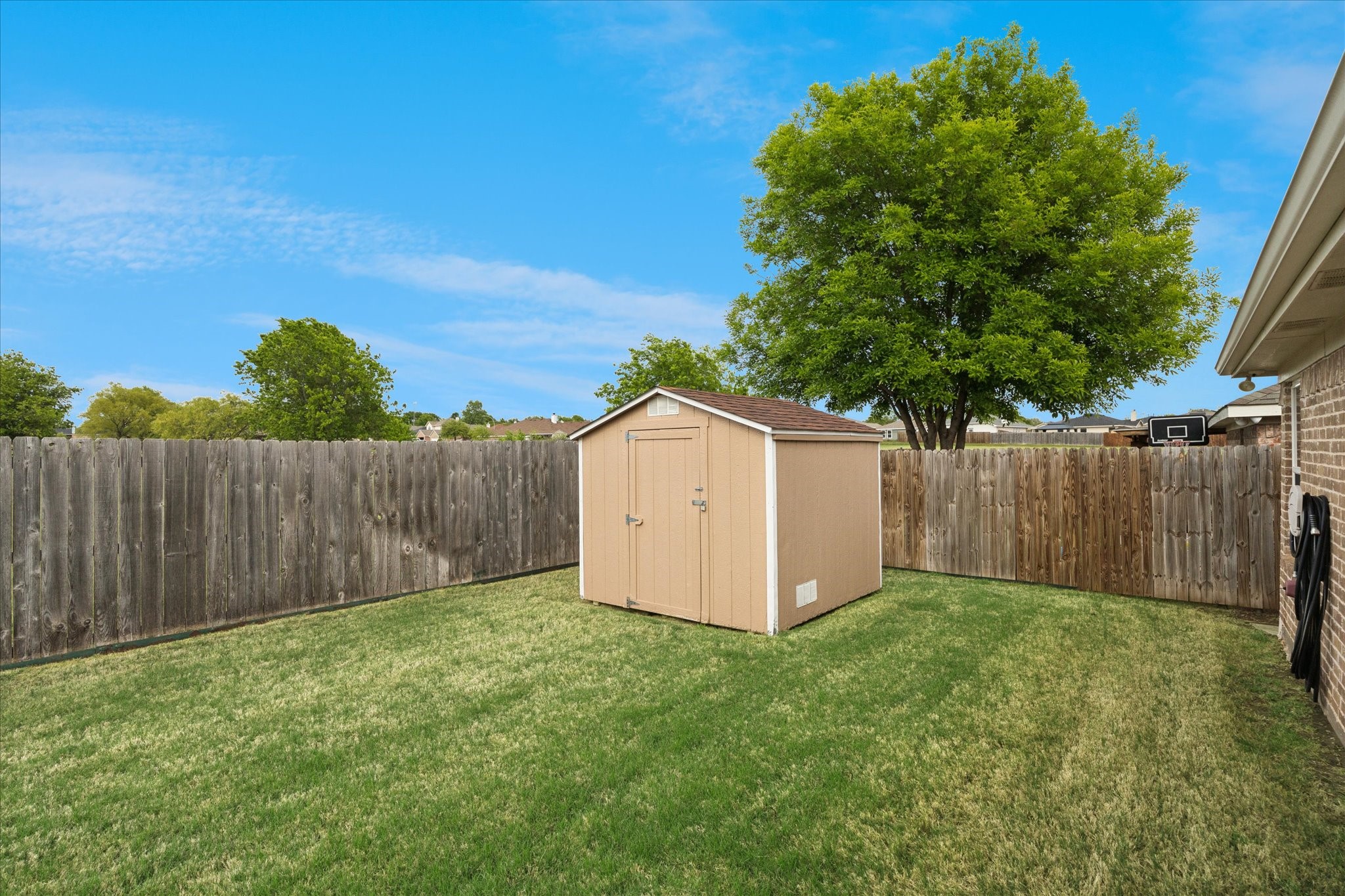 2736 Ensenada Lane Fort Worth TX 76108