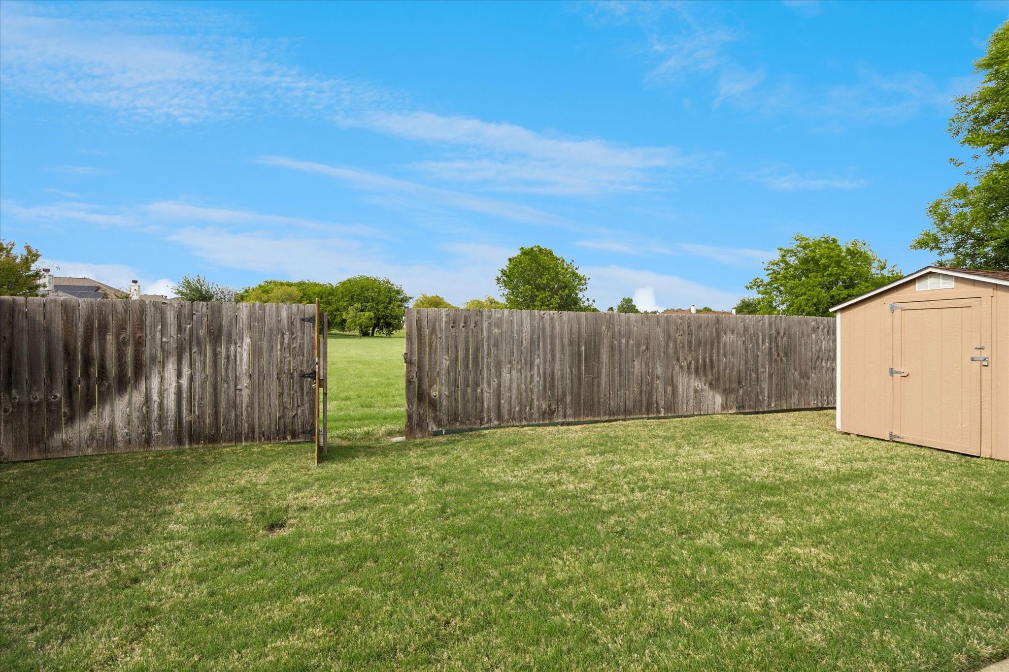 2736 Ensenada Lane Fort Worth TX 76108