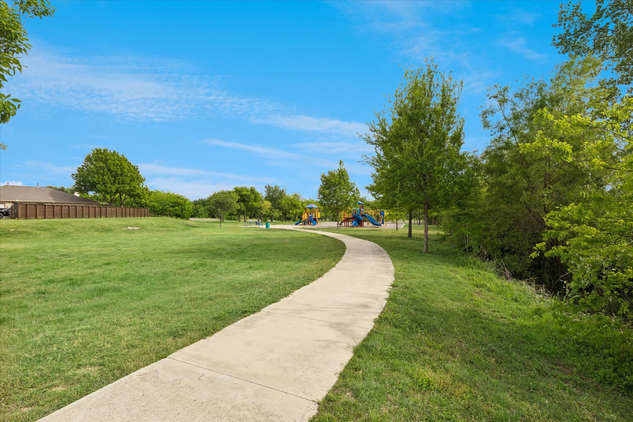 2736 Ensenada Lane Fort Worth TX 76108