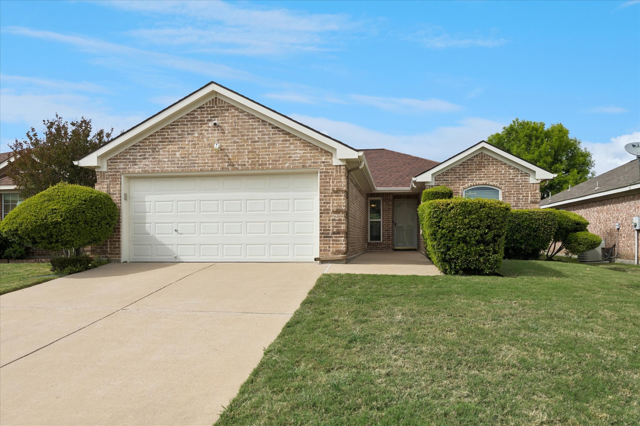 2736 Ensenada Lane Fort Worth TX 76108