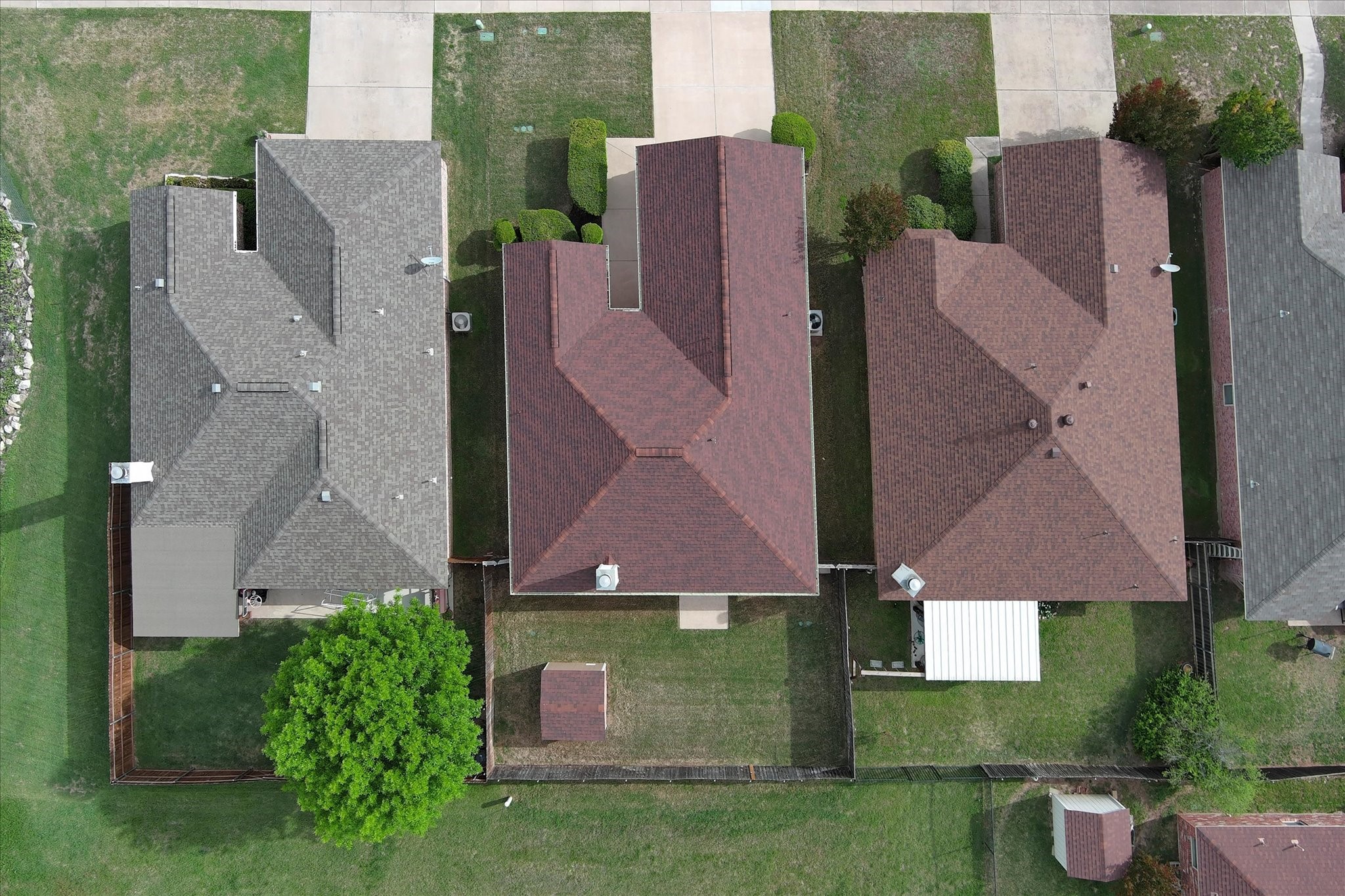 2736 Ensenada Lane Fort Worth TX 76108