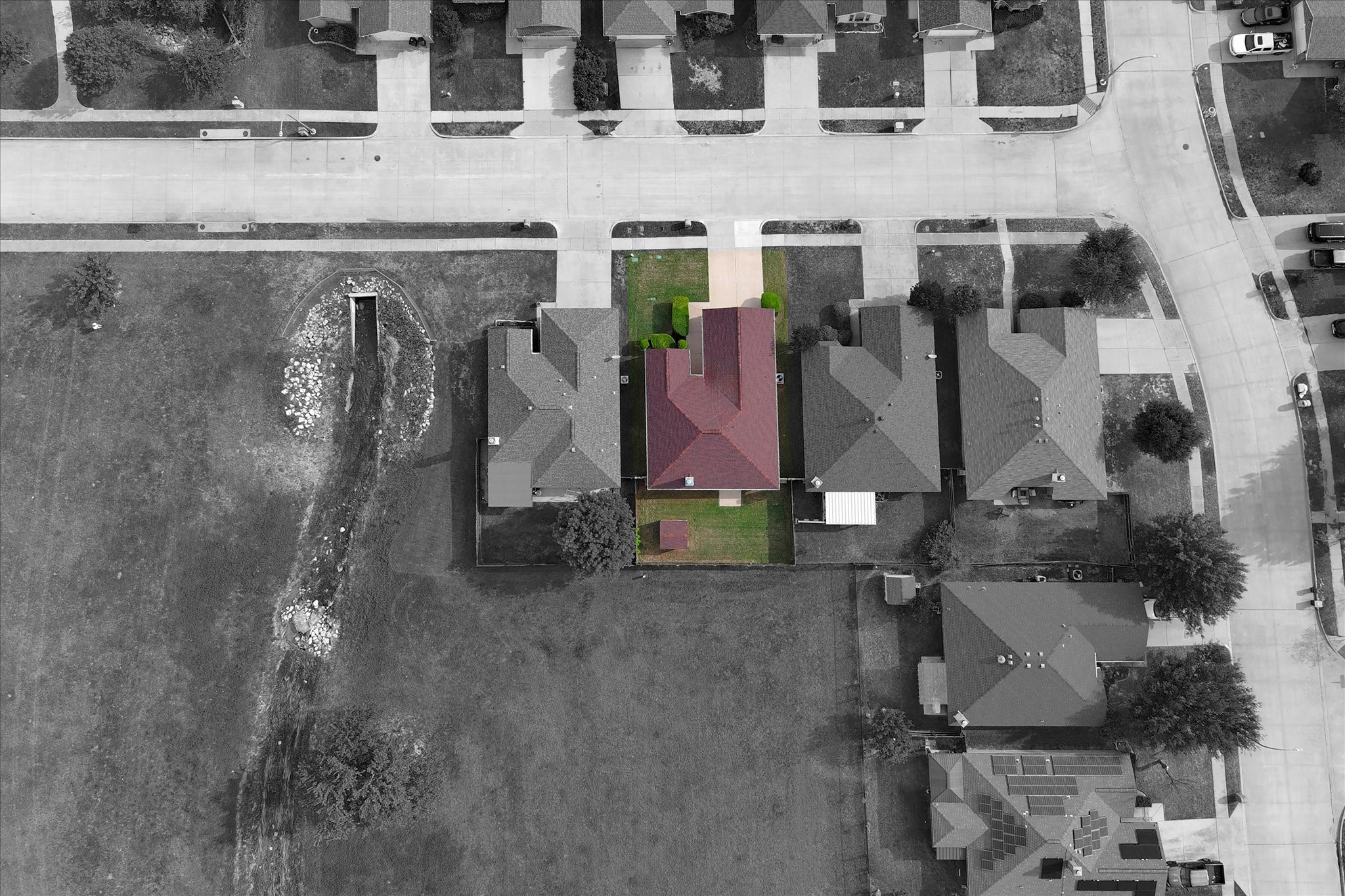 2736 Ensenada Lane Fort Worth TX 76108