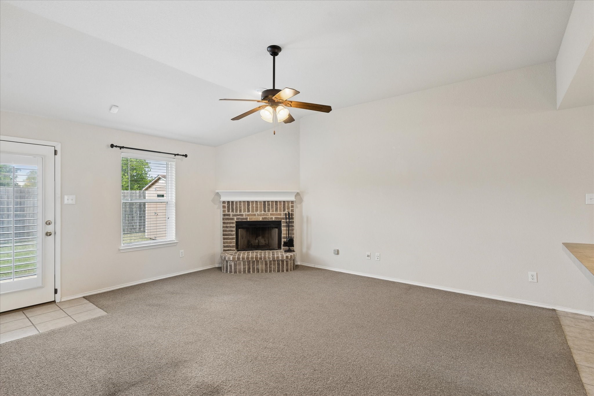 2736 Ensenada Lane Fort Worth TX 76108