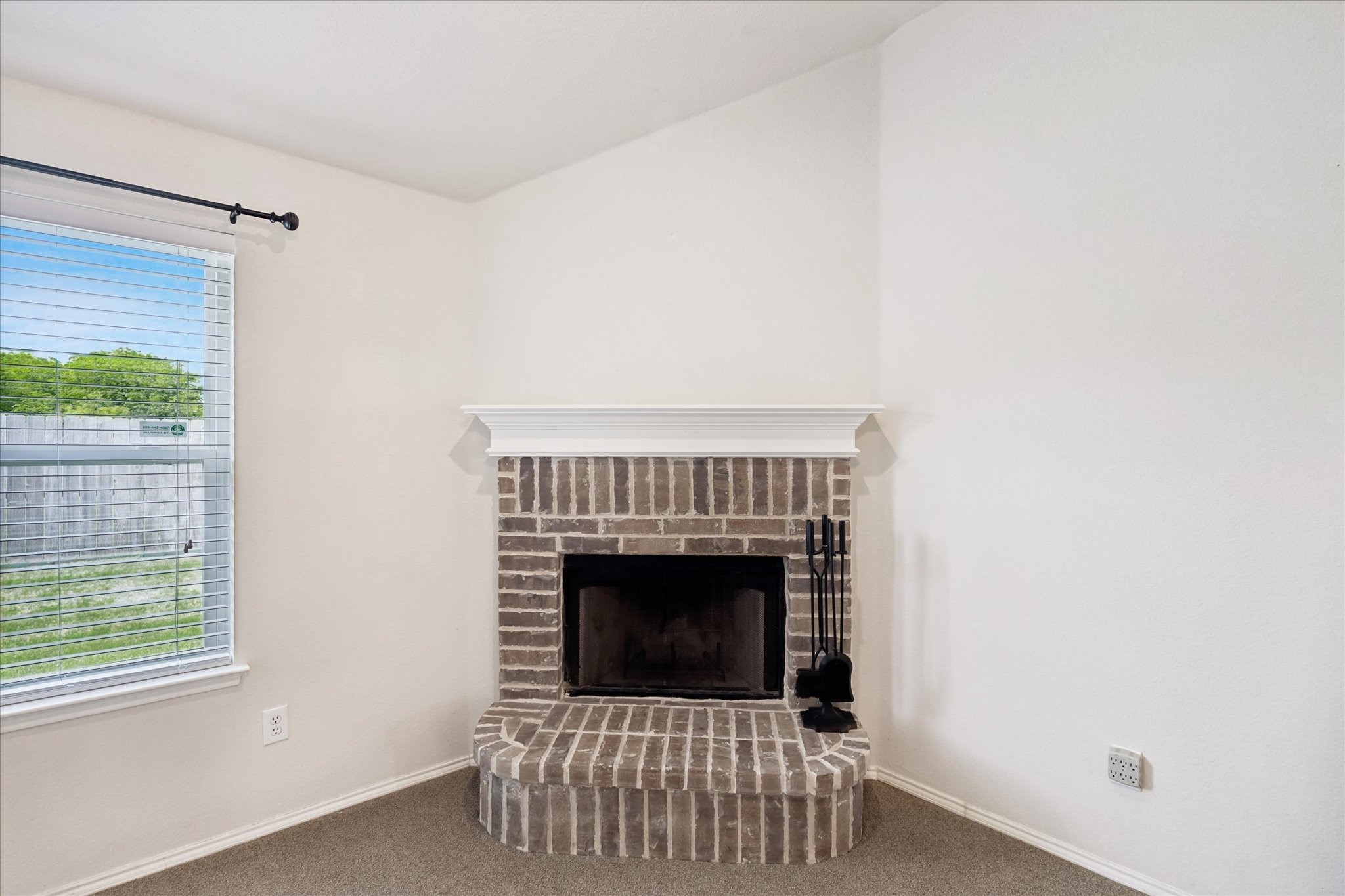 2736 Ensenada Lane Fort Worth TX 76108