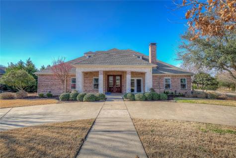 306 Lago Grande Trail Wylie TX 75098