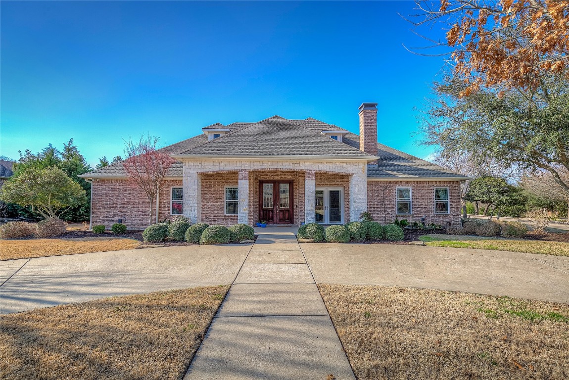 306 Lago Grande Trail Wylie TX 75098