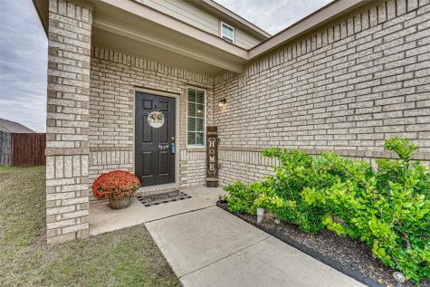 1308 Kinglet Drive Ennis TX 75119