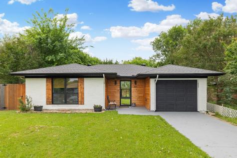 266 Lakeside Drive Rockwall TX 75032